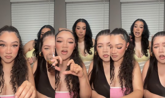 reemadeyou TikTok Live — Aug 15, 2026, 8:00 AM
