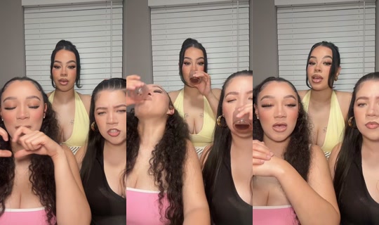 reemadeyou TikTok Live — Aug 15, 2026, 8:48 AM