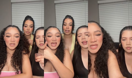reemadeyou TikTok Live — Aug 15, 2026, 9:38 AM