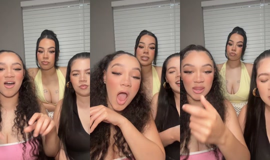 reemadeyou TikTok Live — Aug 15, 2026, 10:28 AM
