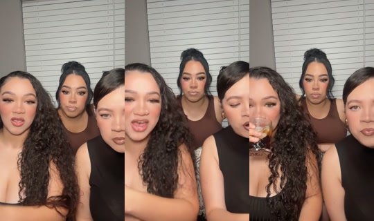 reemadeyou TikTok Live — Aug 22, 2026, 8:14 AM