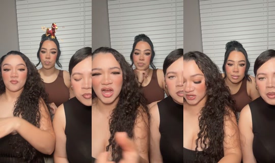 reemadeyou TikTok Live — Aug 22, 2026, 8:32 AM