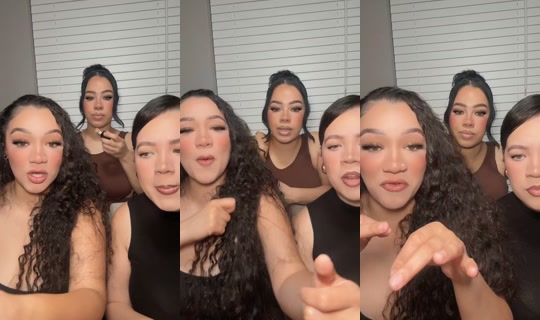 reemadeyou TikTok Live — Aug 22, 2026, 9:08 AM