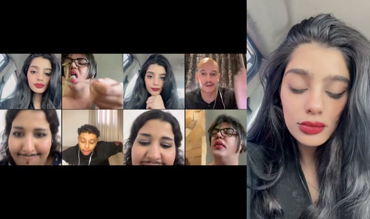 reemakyoot2 TikTok Live — Jul 14, 2026, 5:58 AM