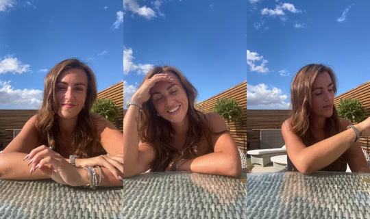 reenieslife TikTok Live — Jul 31, 2026, 3:59 PM