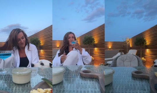reenieslife TikTok Live — Jul 31, 2026, 7:59 PM