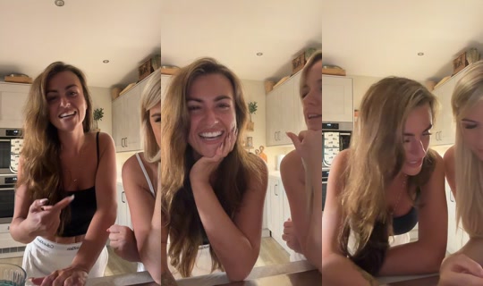 reenieslife TikTok Live — Jul 31, 2026, 10:16 PM