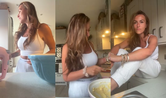 reenieslife TikTok Live — Aug 1, 2026, 6:37 PM