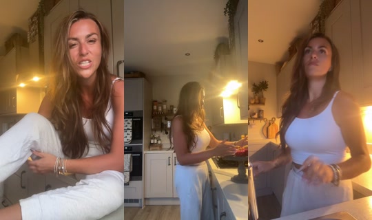 reenieslife TikTok Live — Aug 1, 2026, 7:28 PM