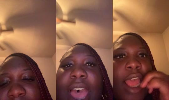 reesa.m5 TikTok Live — Aug 28, 2026, 8:03 AM
