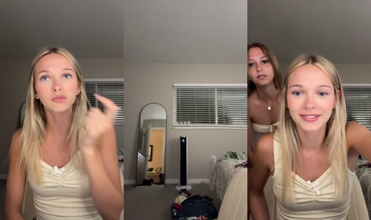 reeseethebeast TikTok Live — Aug 16, 2026, 1:35 AM