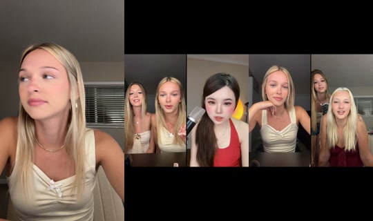 reeseethebeast TikTok Live — Aug 16, 2026, 2:06 AM