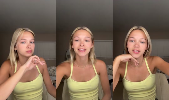 reeseethebeast TikTok Live — Aug 20, 2026, 3:45 AM