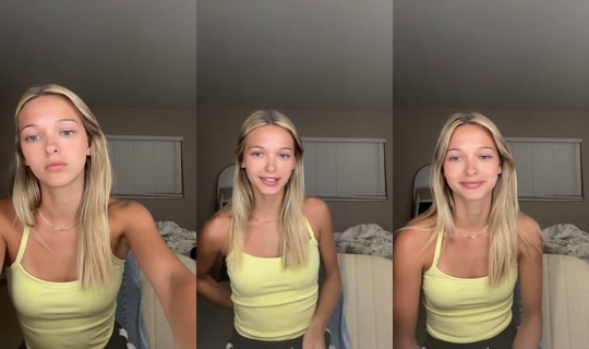 reeseethebeast TikTok Live — Aug 20, 2026, 5:29 AM