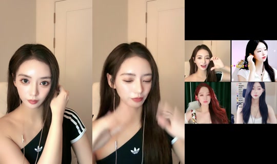 reewonny TikTok Live — Jul 15, 2026, 4:05 PM