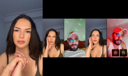 refka1rourou TikTok Live — Aug 23, 2026, 8:31 PM