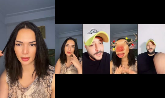 refka1rourou TikTok Live — Aug 23, 2026, 10:03 PM