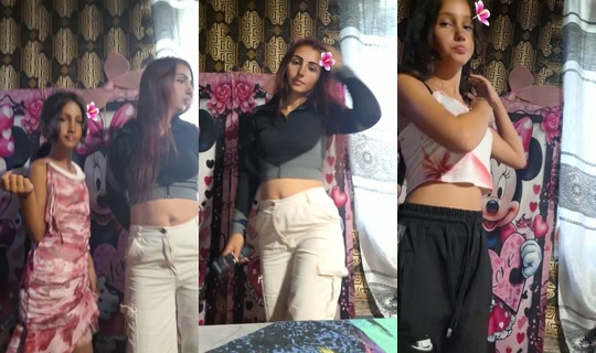 regibaba9 TikTok Live — Sep 19, 2026, 2:25 PM