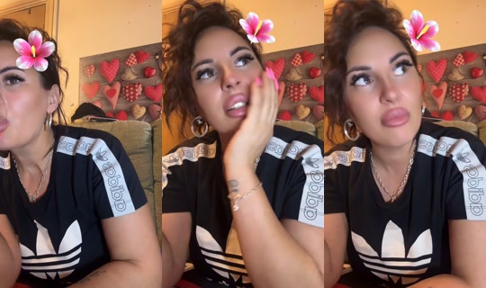 regina.cristina09 TikTok Live — Aug 18, 2026, 8:37 AM