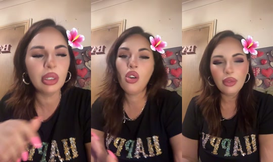regina.cristina09 TikTok Live — Aug 20, 2026, 7:51 PM