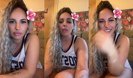 regina.cristina09 TikTok Live — Aug 23, 2026, 7:14 AM
