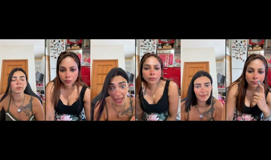 regina_indiscussa_ TikTok Live — Jul 14, 2026, 11:58 AM