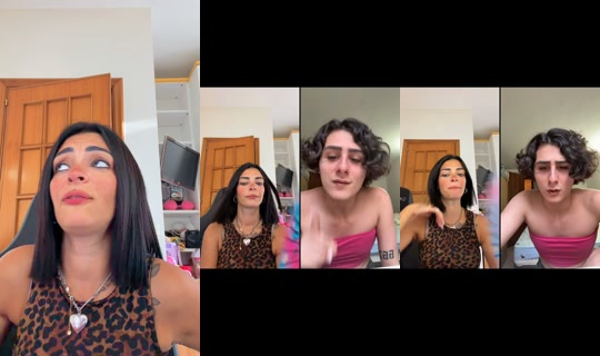 regina_indiscussa_ TikTok Live — Jul 15, 2026, 5:21 PM