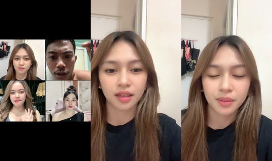 regina_ratu.w TikTok Live — Aug 11, 2026, 2:04 PM