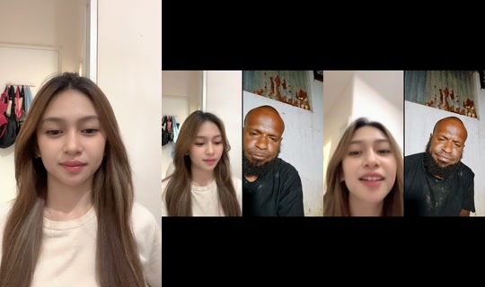 regina_ratu.w TikTok Live — Aug 12, 2026, 11:14 AM