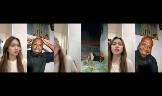 regina_ratu.w TikTok Live — Aug 12, 2026, 12:05 PM