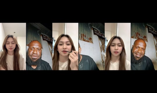 regina_ratu.w TikTok Live — Aug 12, 2026, 12:50 PM