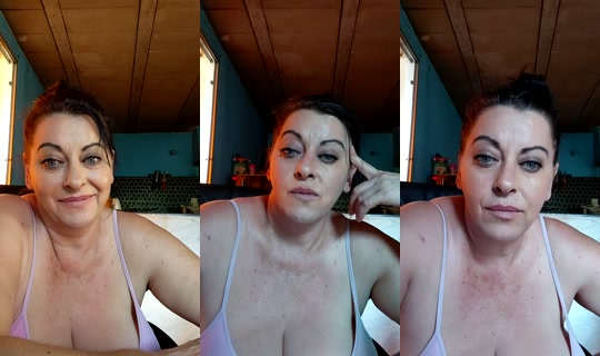 reginanaturii1 TikTok Live — Aug 1, 2026, 5:22 PM