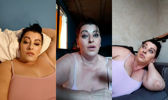 reginanaturii1 TikTok Live — Aug 1, 2026, 6:12 PM