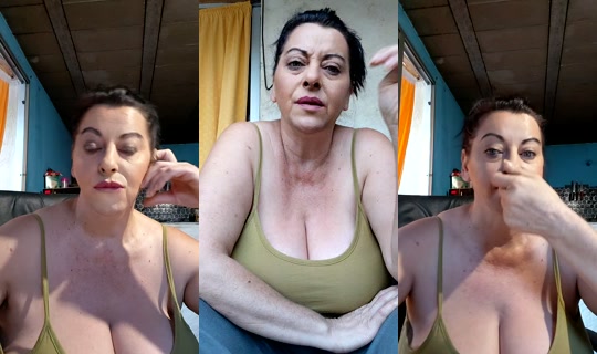 reginanaturii1 TikTok Live — Aug 2, 2026, 4:53 AM