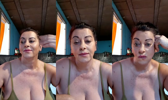 reginanaturii1 TikTok Live — Aug 2, 2026, 5:43 AM