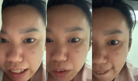 reginangjiayi TikTok Live — Jul 14, 2026, 6:11 AM