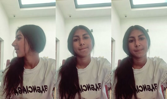reginataa6 TikTok Live — Aug 19, 2026, 1:02 PM