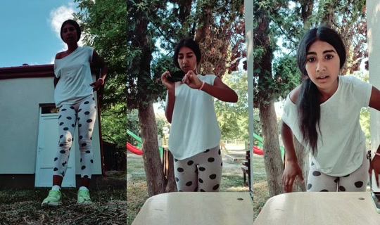 reginataa6 TikTok Live — Aug 23, 2026, 3:14 PM