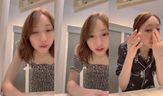 rei07225 TikTok Live — Jul 27, 2026, 3:29 PM