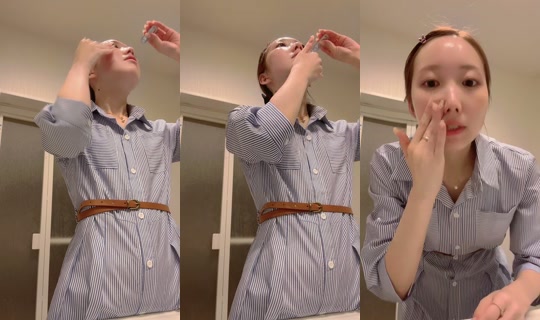 rei07225 TikTok Live — Jul 29, 2026, 3:51 PM