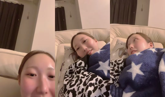 rei07225 TikTok Live — Jul 31, 2026, 5:07 PM
