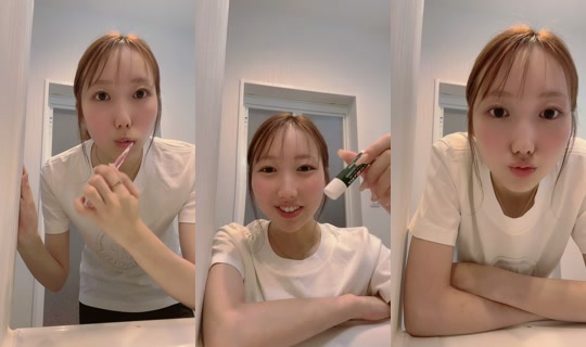 rei07225 TikTok Live — Aug 1, 2026, 11:01 PM