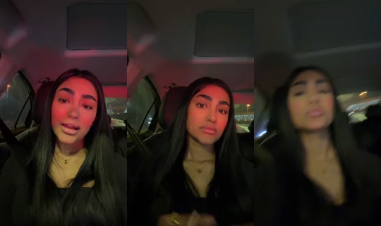 reihaane TikTok Live — Jul 13, 2026, 8:37 PM