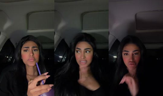reihaane TikTok Live — Jul 26, 2026, 9:17 PM