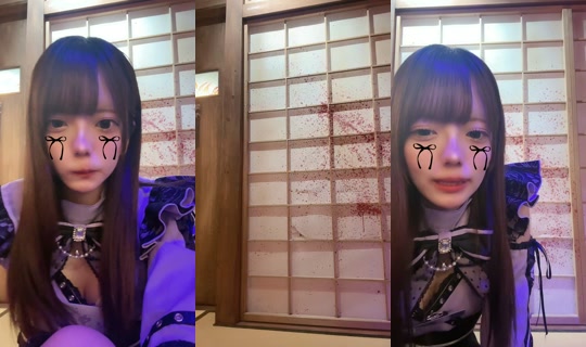 reijo_shiyu TikTok Live — Sep 14, 2026, 10:41 AM