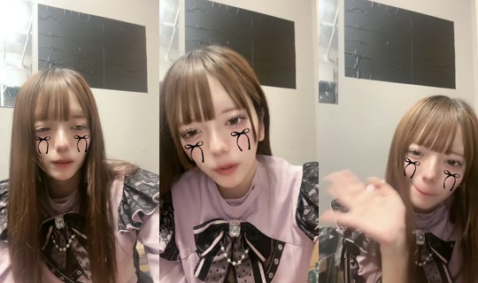 reijo_shiyu TikTok Live — Sep 17, 2026, 2:59 PM