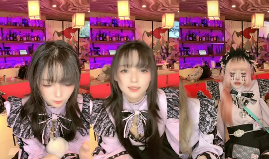 reijyo_twn TikTok Live — Jul 15, 2026, 11:57 AM