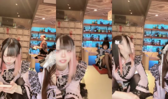 reijyo_twn TikTok Live — Sep 10, 2026, 10:42 AM