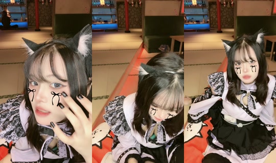reijyo_twn TikTok Live — Sep 11, 2026, 11:57 AM