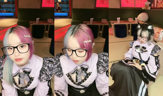 reijyo_twn TikTok Live — Sep 13, 2026, 10:43 AM